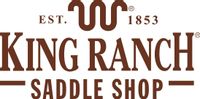 King Ranch Saddle Shop coupons